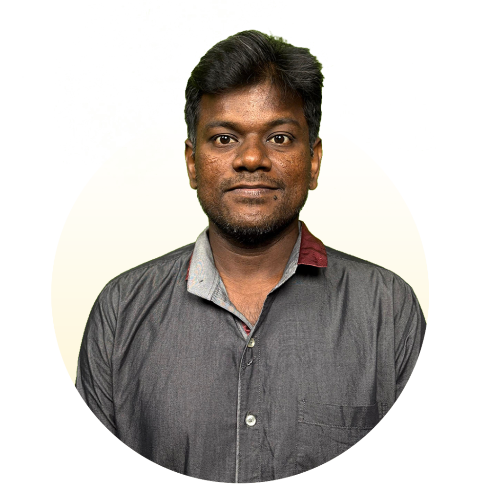 SATHISH KUMAR